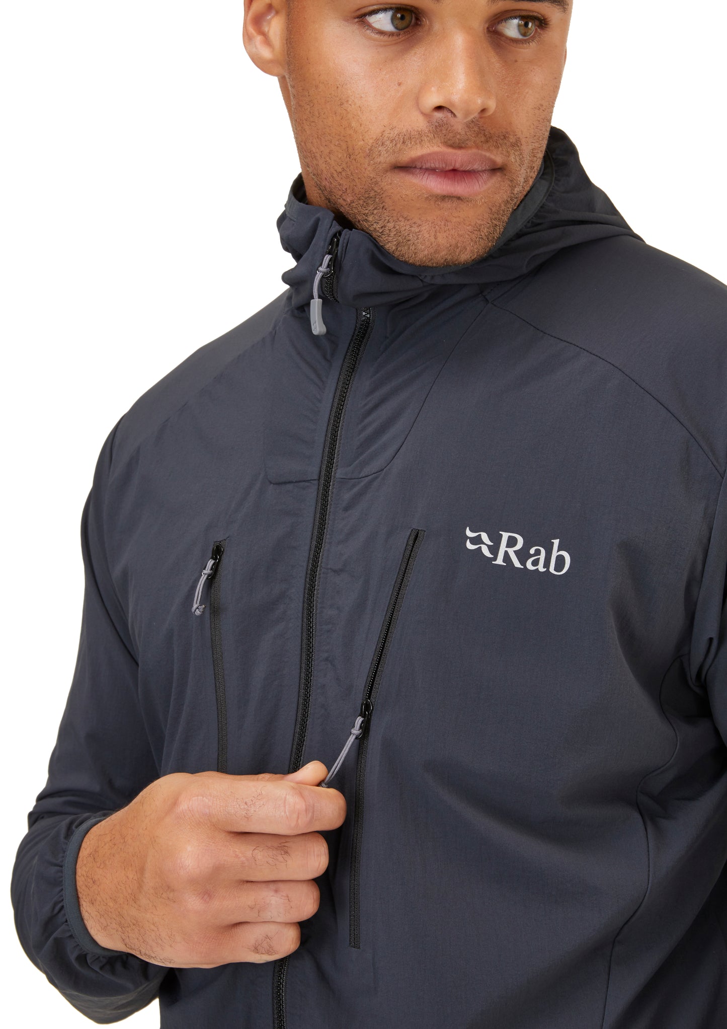 Rab / Borealis Jacket