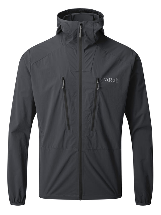 Rab / Borealis Jacket