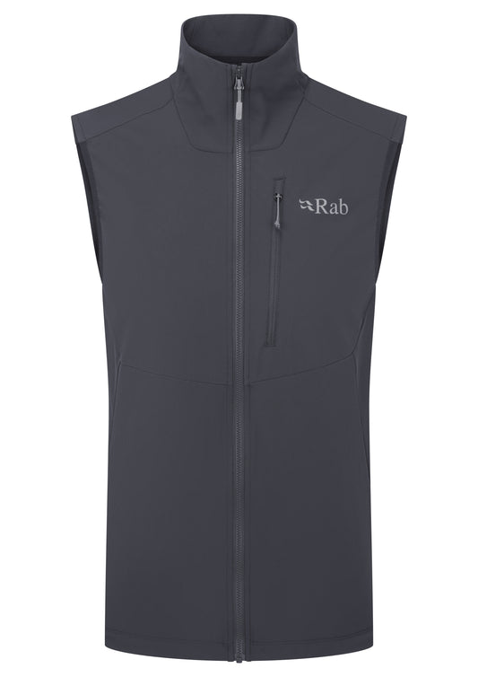 Rab / Brealis Vest