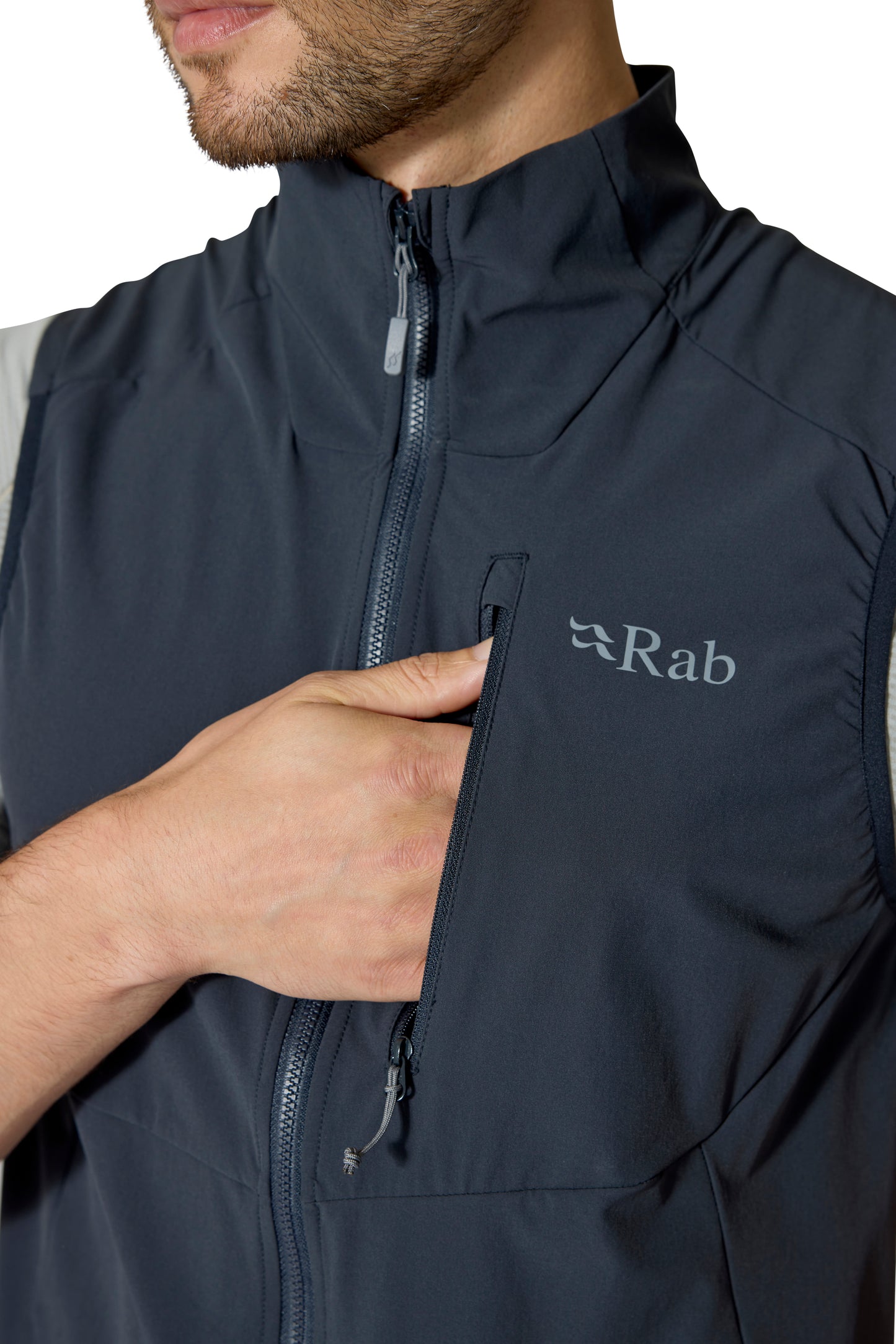 Rab / Brealis Vest