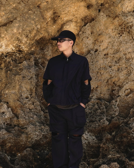 Narrative Original / 2Way Shirts