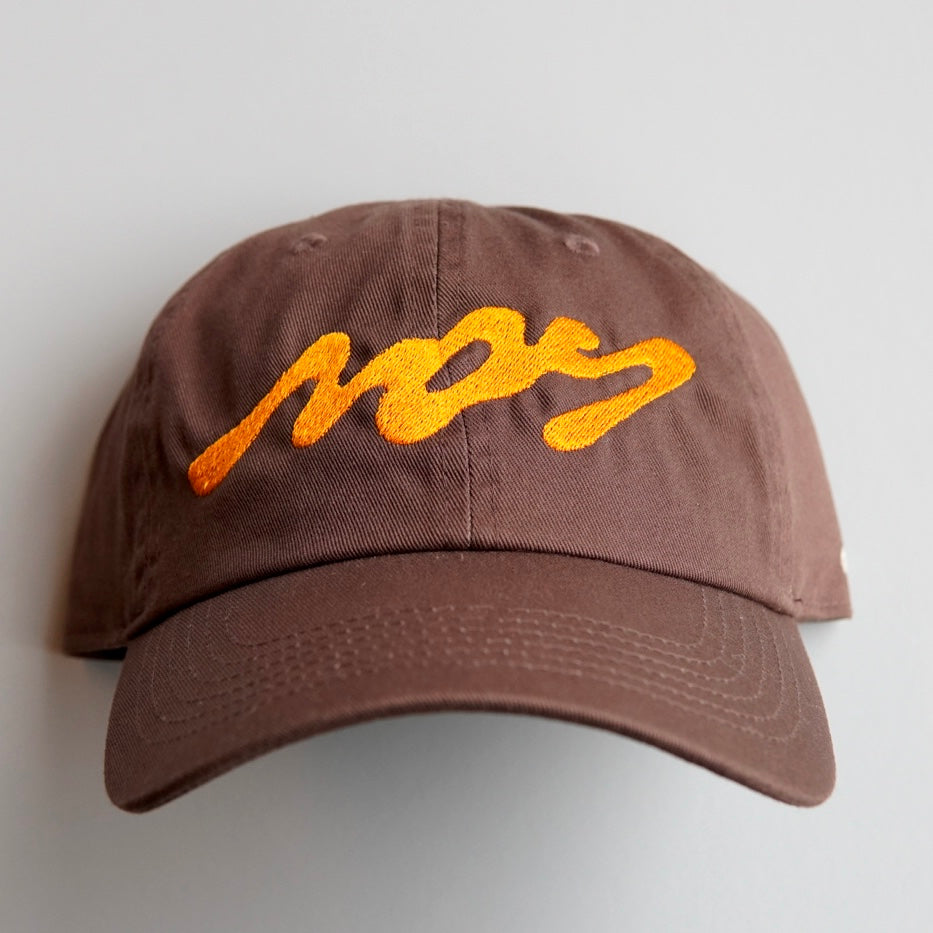 Narrative Originals / NOS 26 Cotton Cap