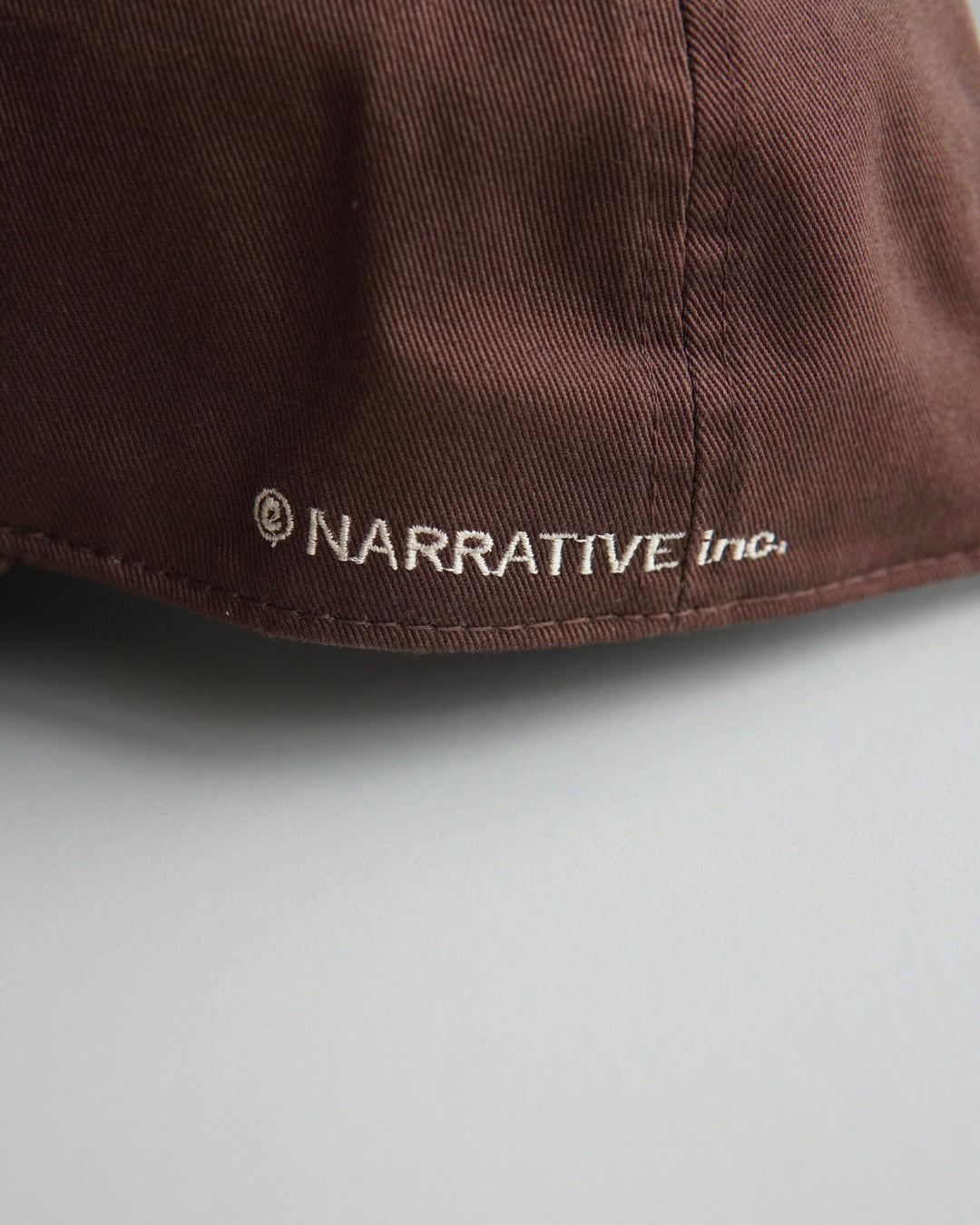 Narrative Originals / Typhoon 26 Cotton Cap