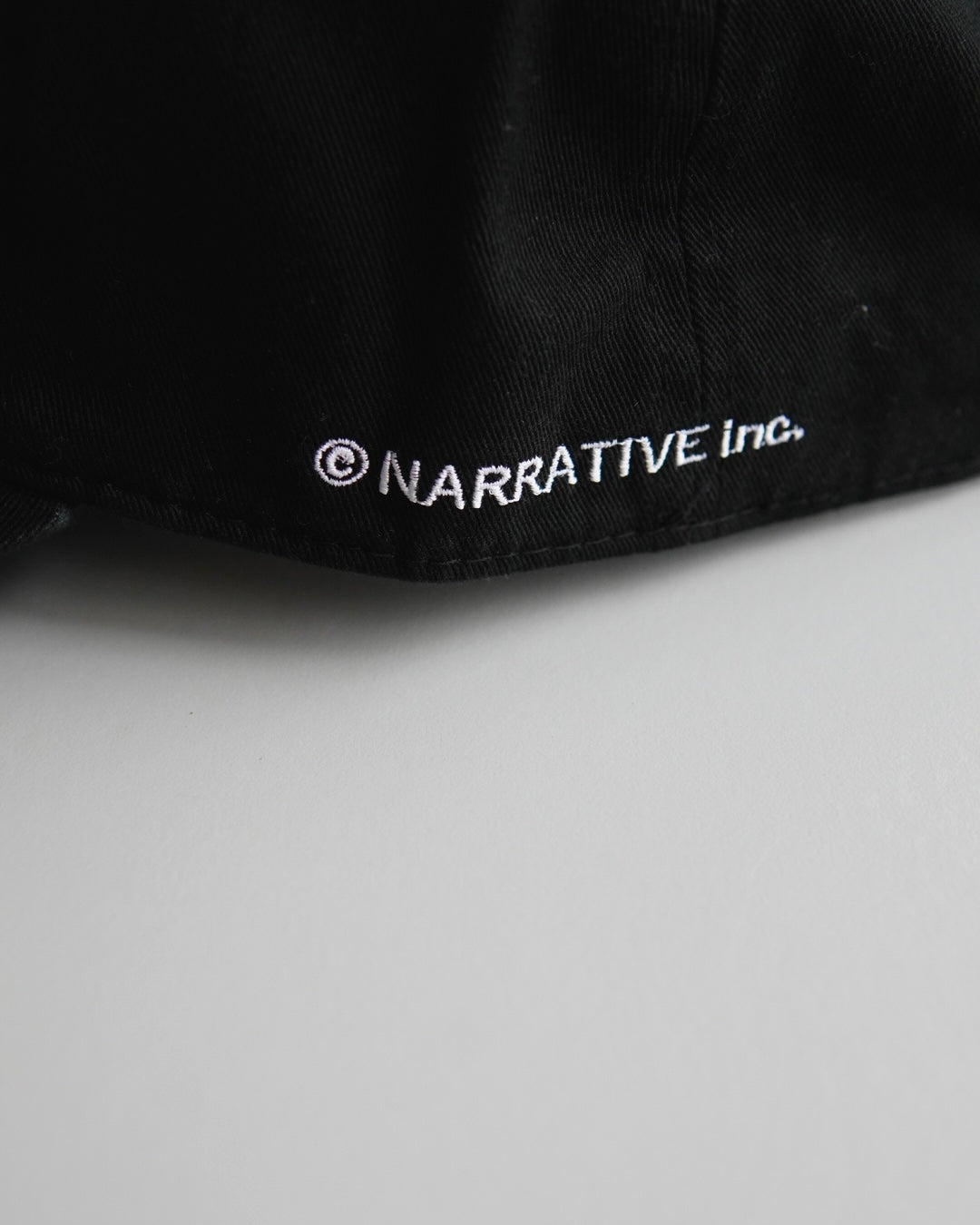 Narrative Originals / NOS 26 Cotton Cap