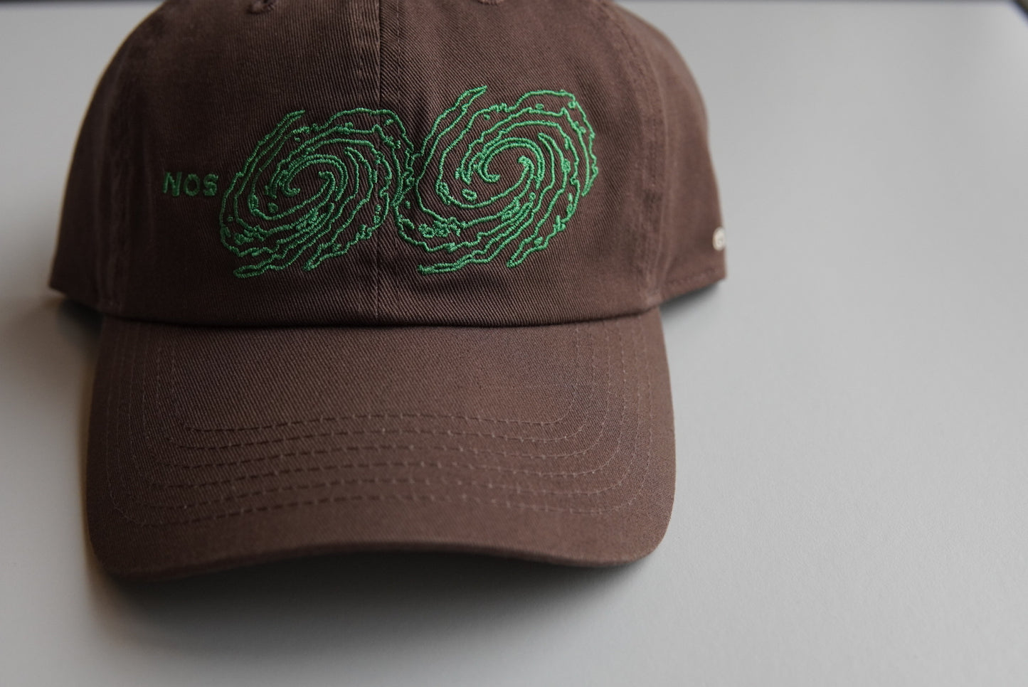 Narrative Originals / Typhoon 26 Cotton Cap