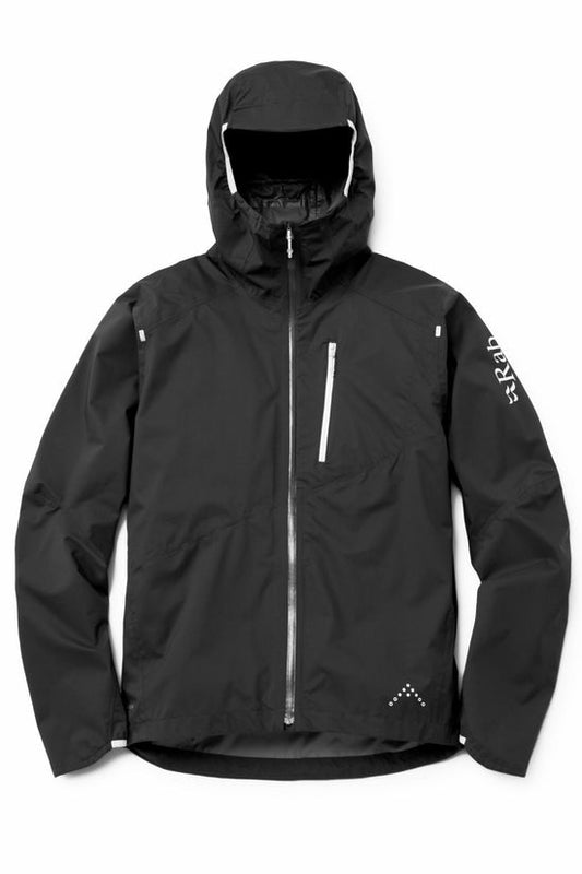 Rab / Downpour Trail Light Waterproof Jacket