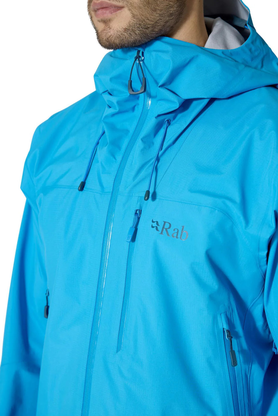 Rab / FireWall Mountain Jacket
