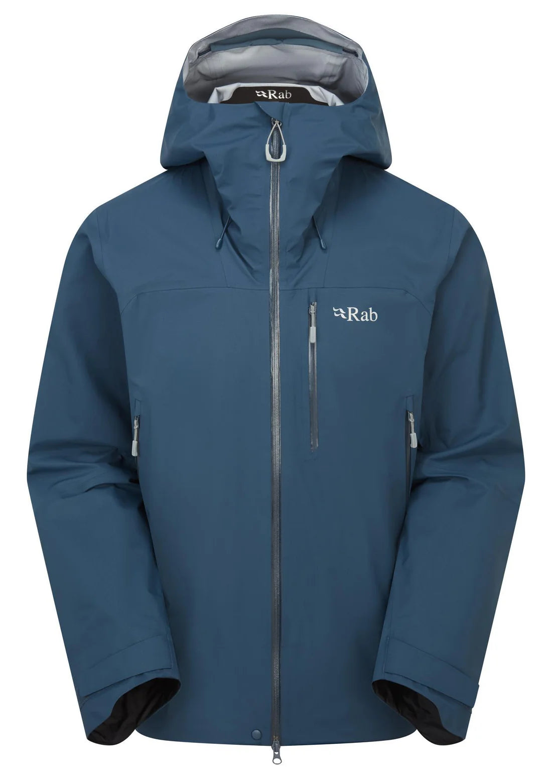 Rab / FireWall Mountain Jacket – narrative outdoor supply