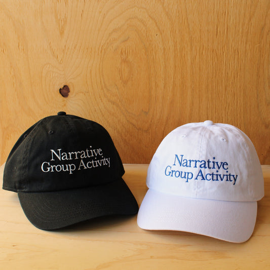 Narrative Original / Group Activity Cap