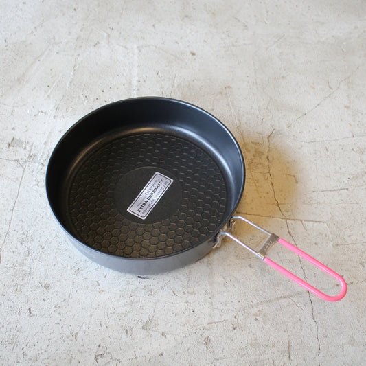 EVERNEW   U.L. Alu. Pan 20cm
