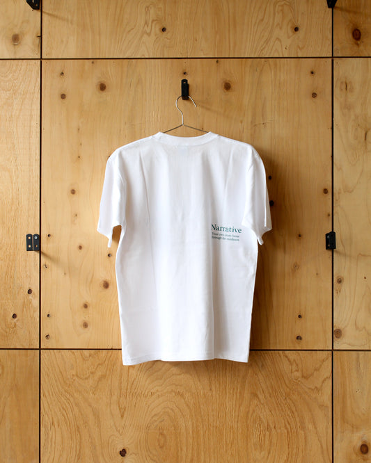 Narrative Original / Group Activity T-shirts 2025ver.