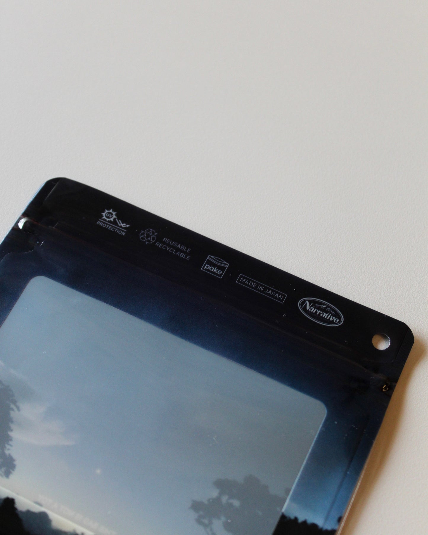 Narrative Original / Pake®︎ The Quantum