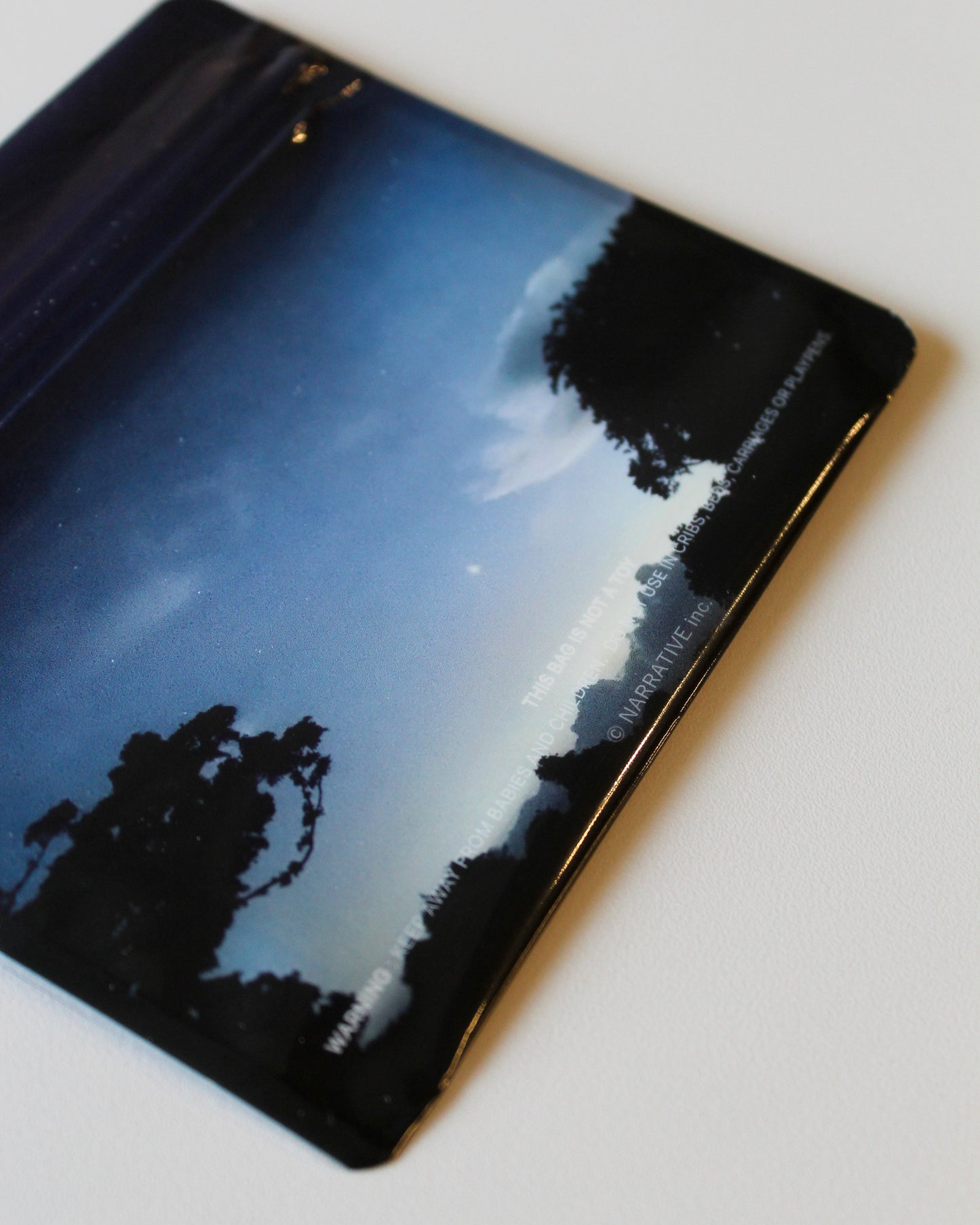 Narrative Original / Pake®︎ The Quantum