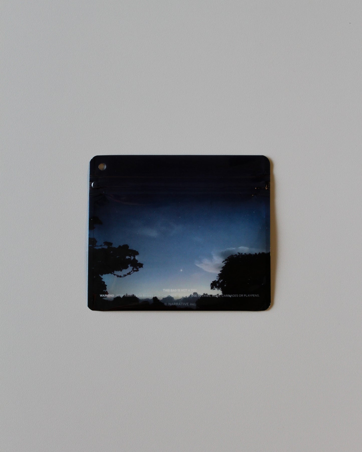 Narrative Original / Pake®︎ The Quantum