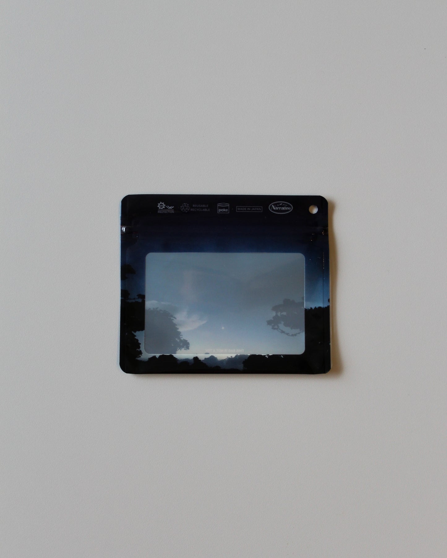 Narrative Original / Pake®︎ The Quantum