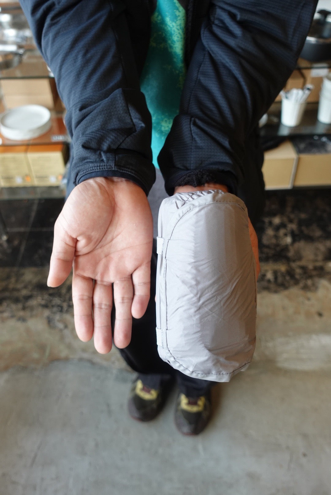 Rab / Ultrasphere 1.5 Sleep Mat