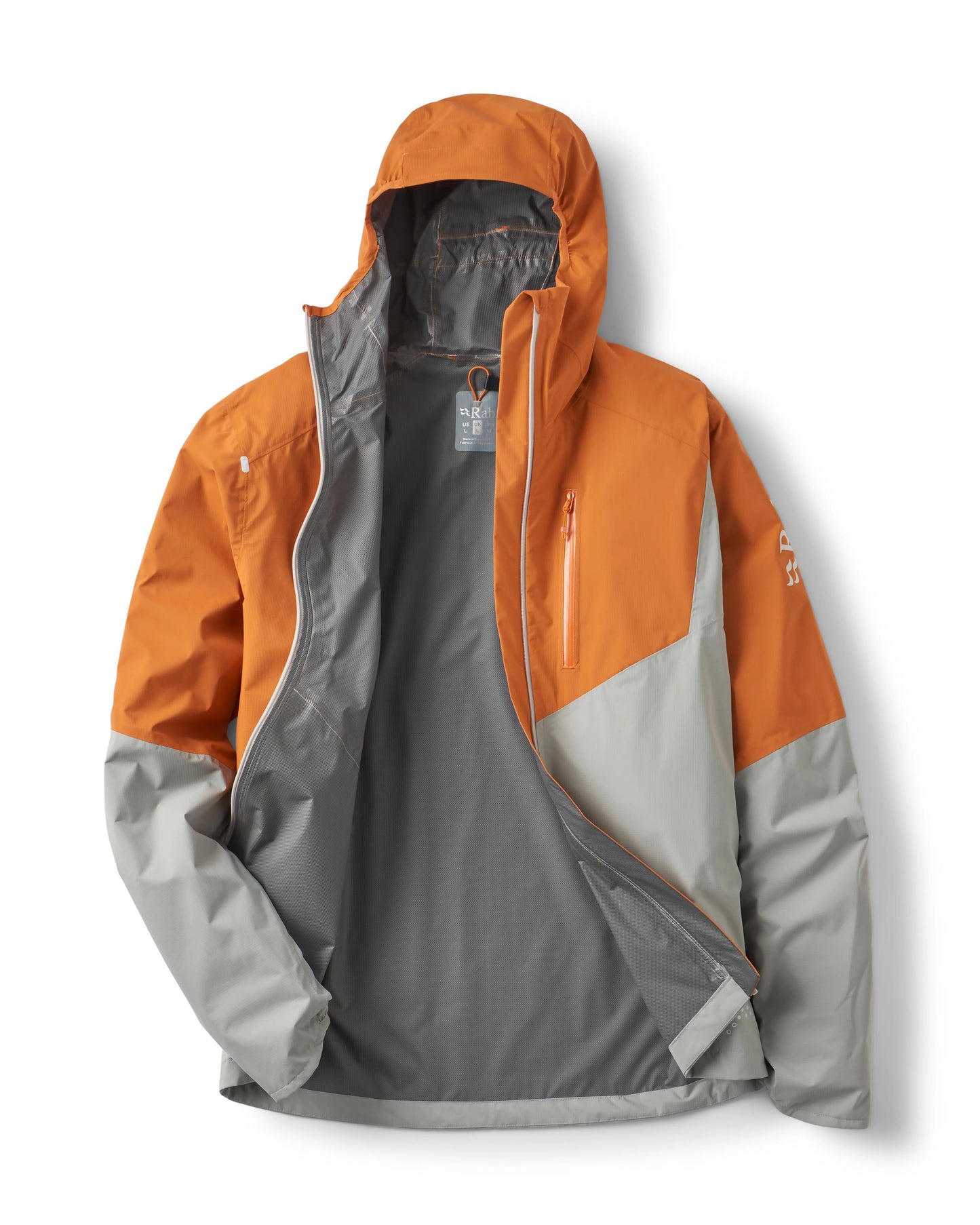 Rab / Downpour Trail Light Jacket