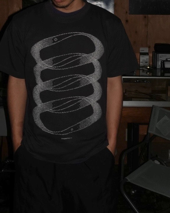 Narrative / Parallel Tee 4th