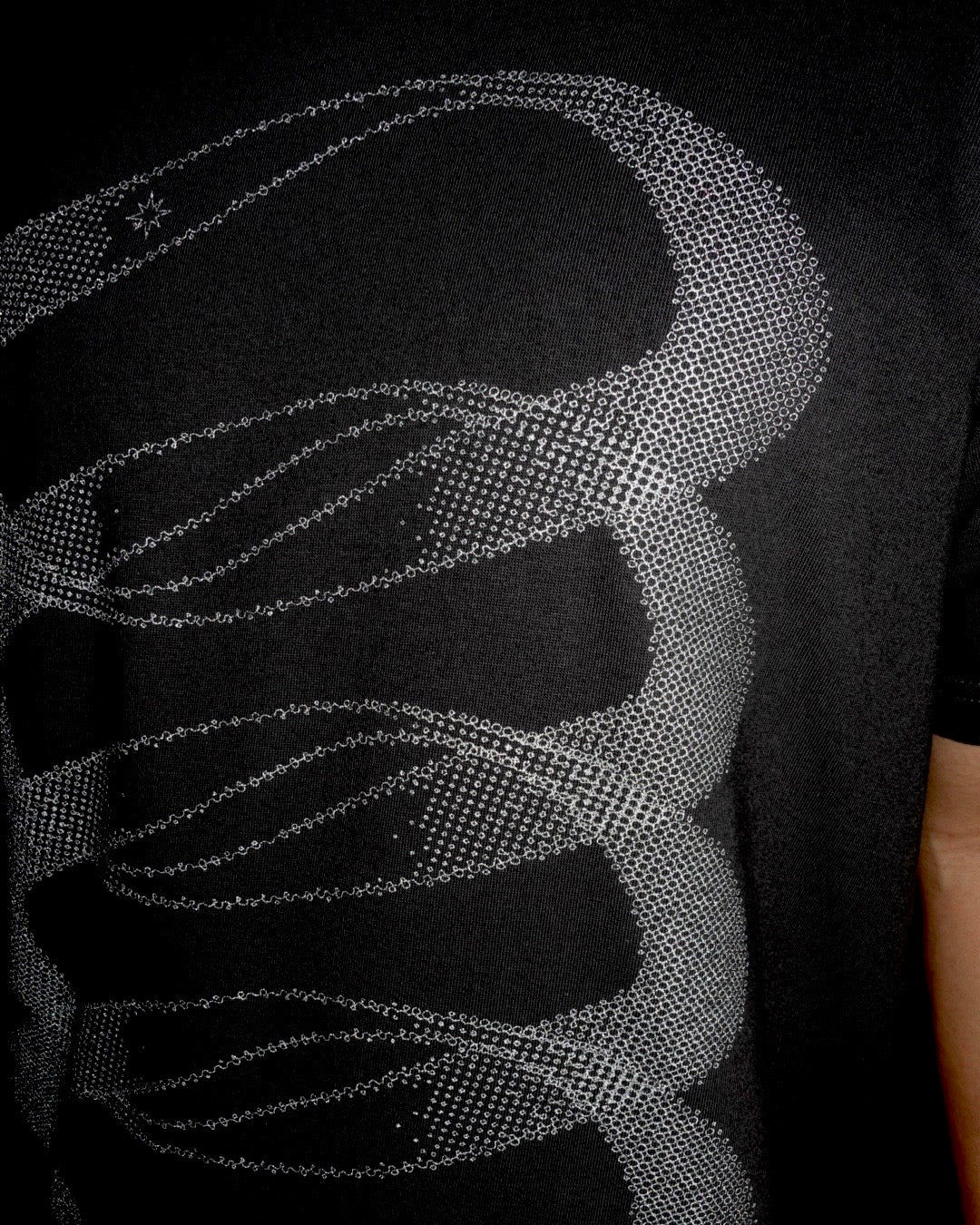 Narrative / Parallel Tee 4th