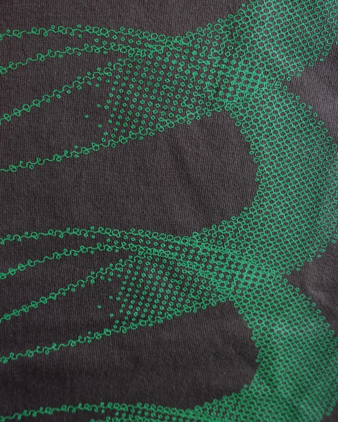 Narrative / Parallel Tee 4th