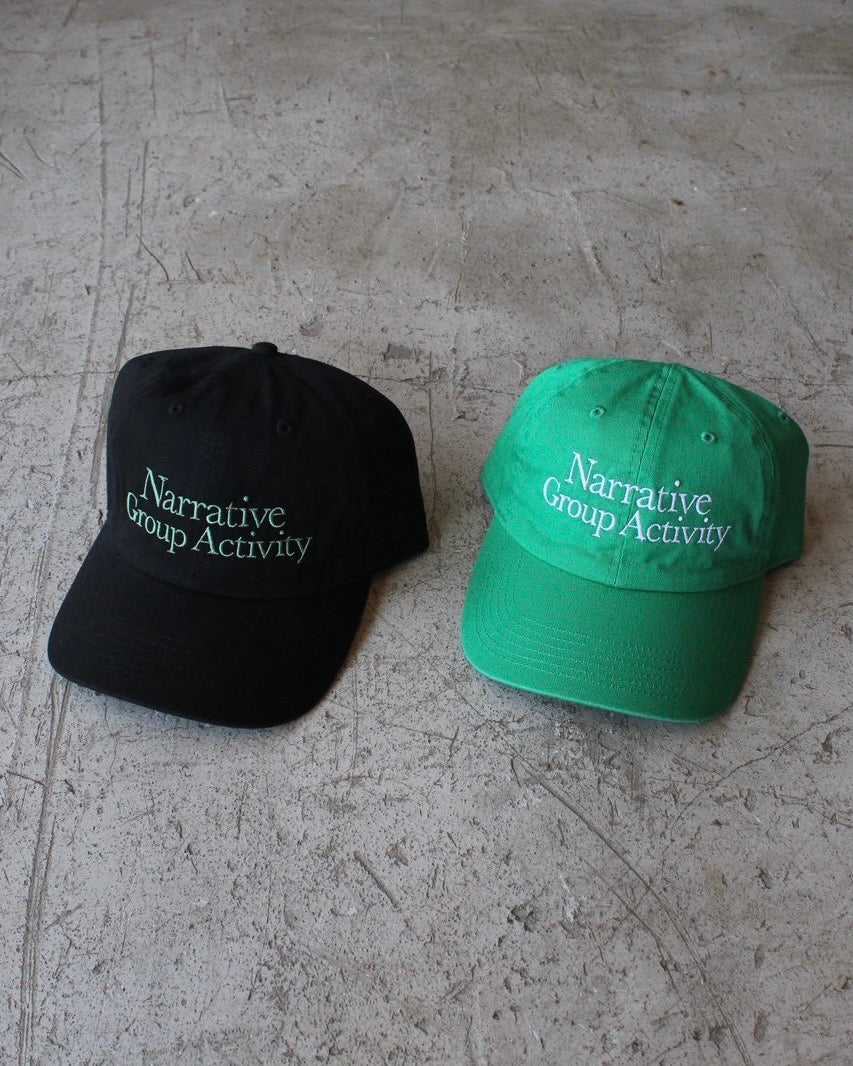 Narrative Group Activity Cap 2026