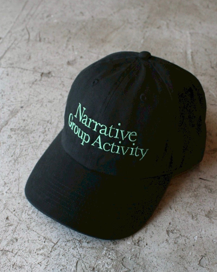 Narrative Group Activity Cap 2026