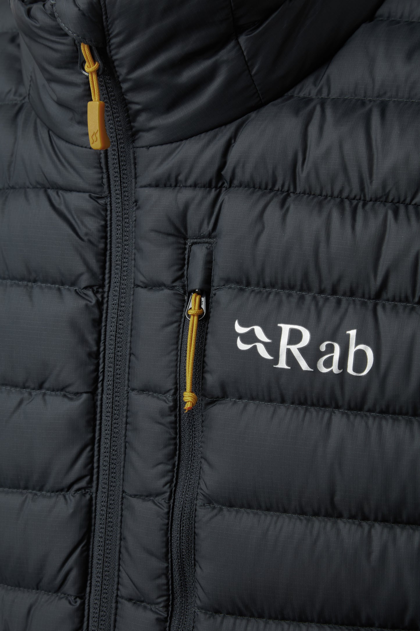 Rab / Microlight Vest