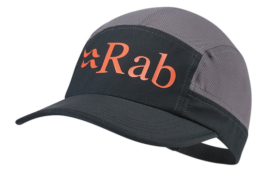 Rab / Momentum 5 Panel Cap