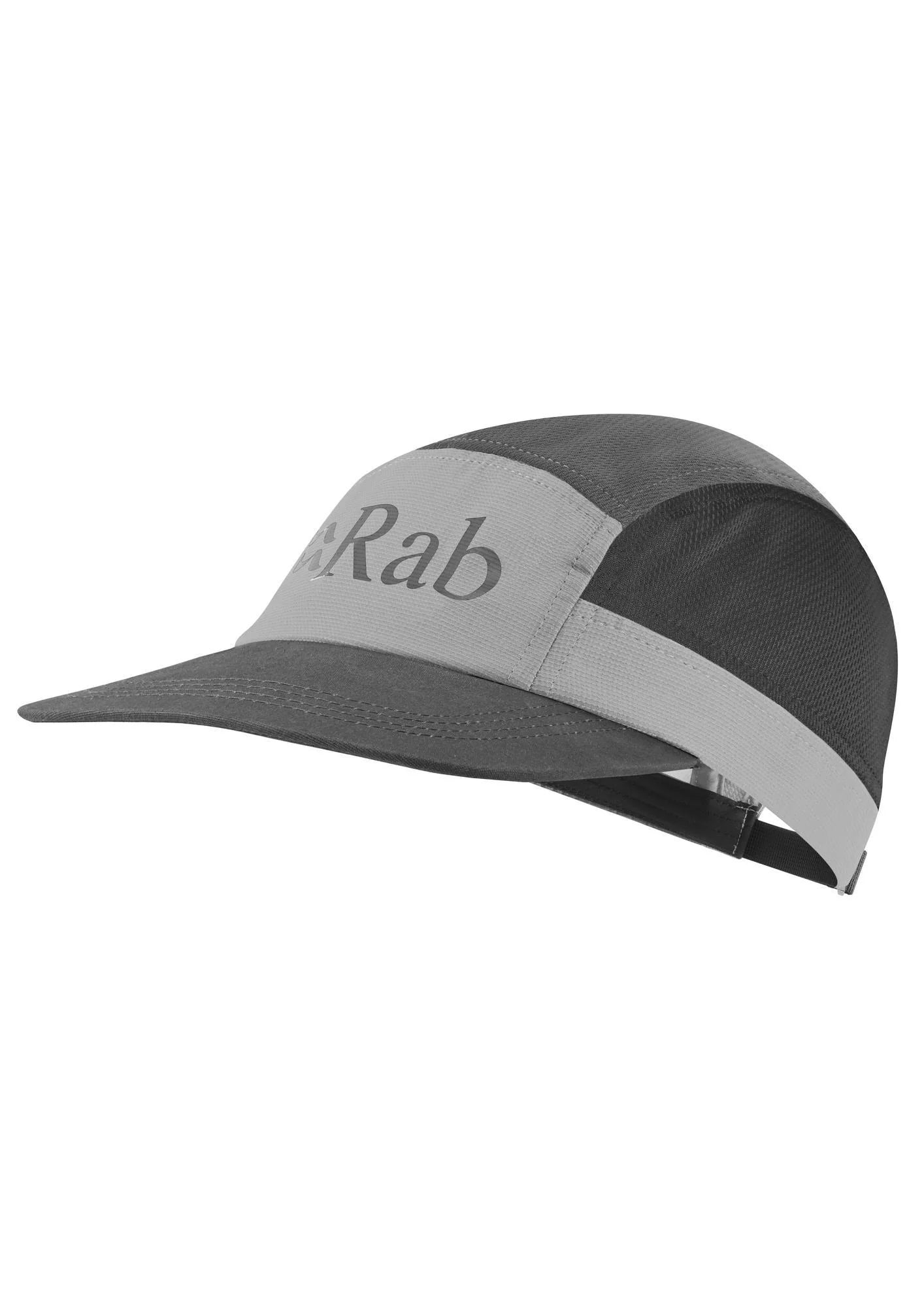 Rab / Momentum 5Panel Cap
