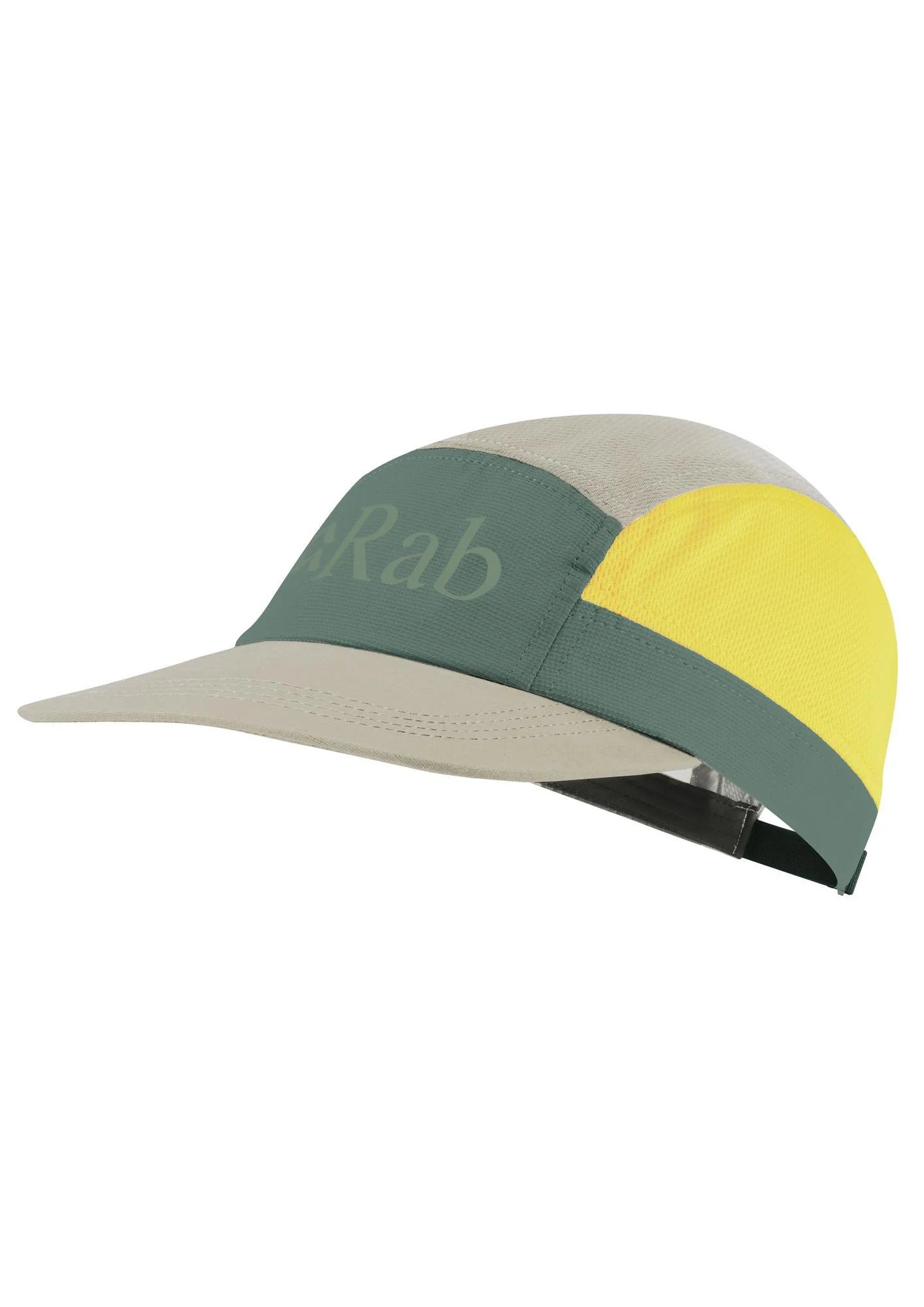 Rab / Momentum 5Panel Cap