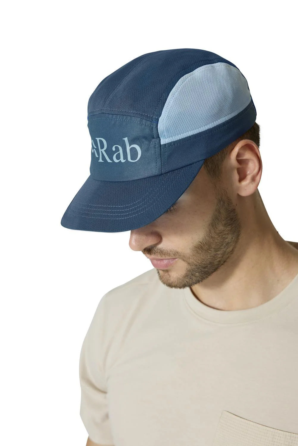 Rab / Momentum 5Panel Cap