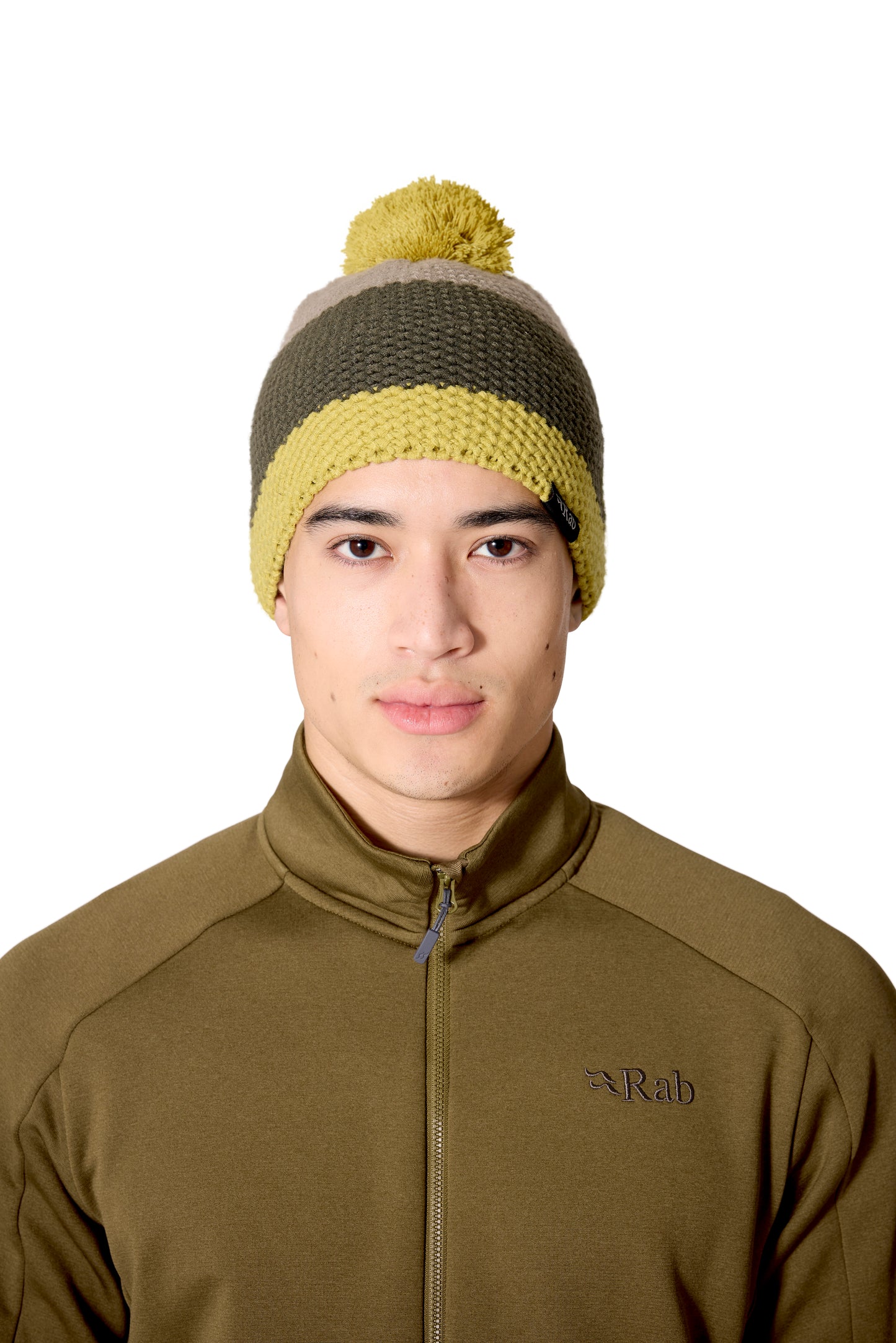 Rab / Monzio Bobble Beanie