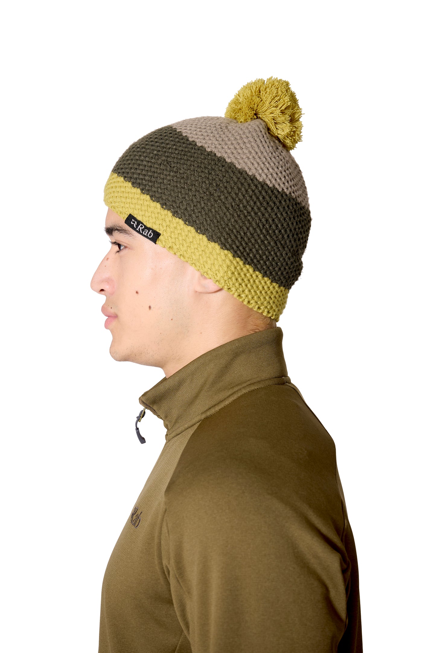 Rab / Monzio Bobble Beanie
