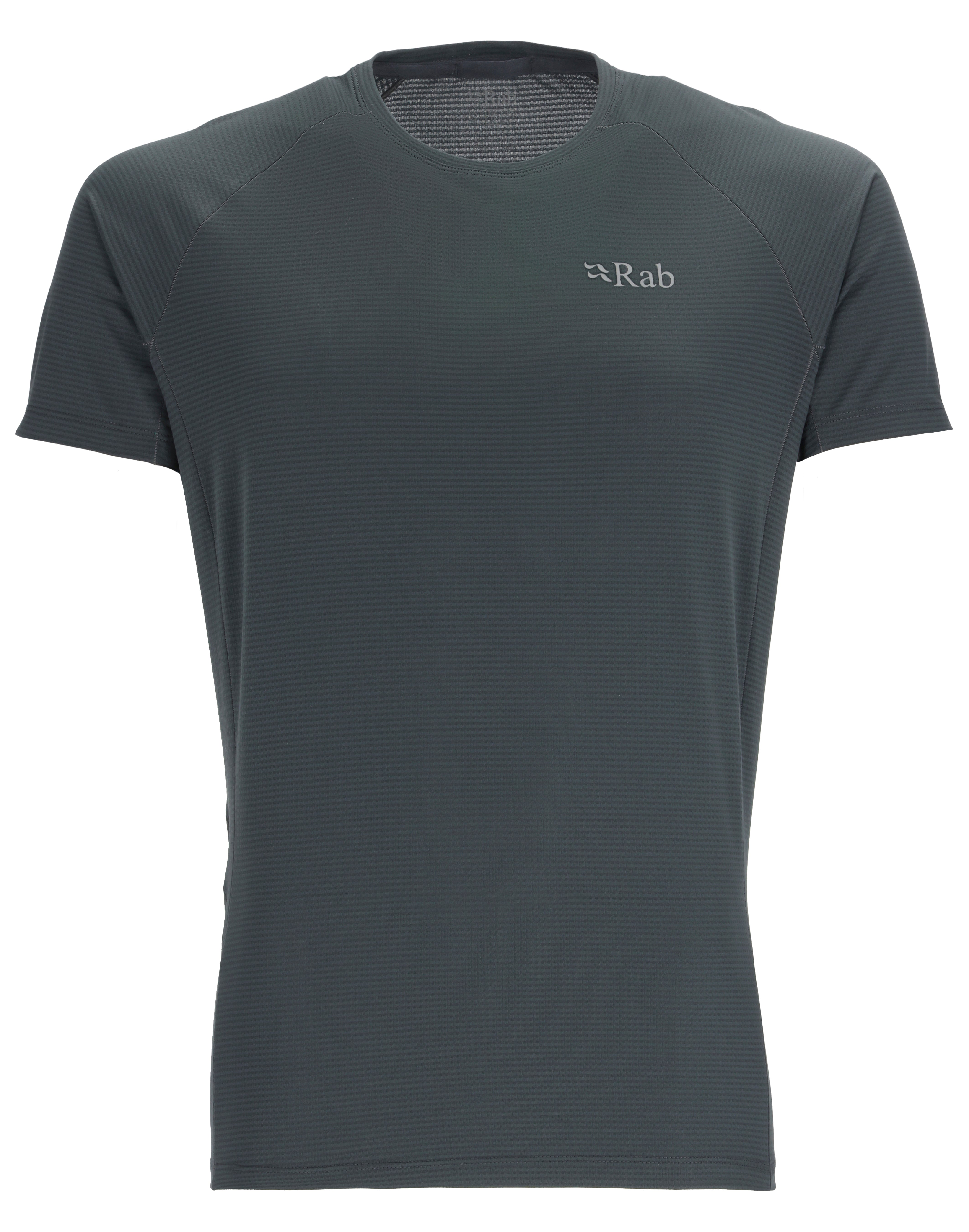 Rab / Sonic Tee – narrative outdoor supply