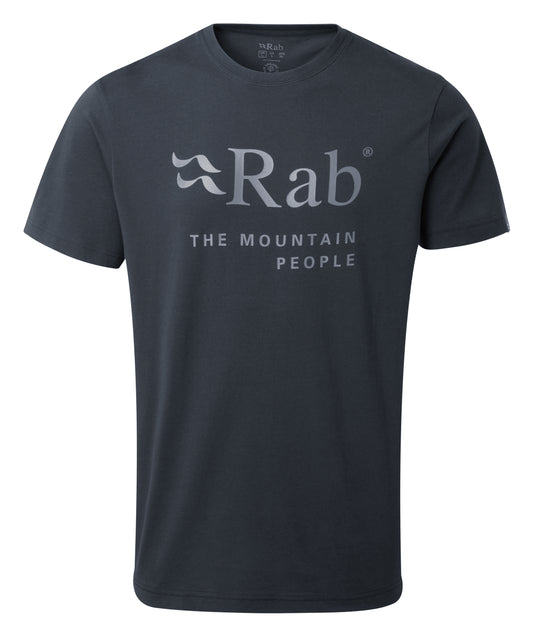 Rab / Stance Mountains Tee