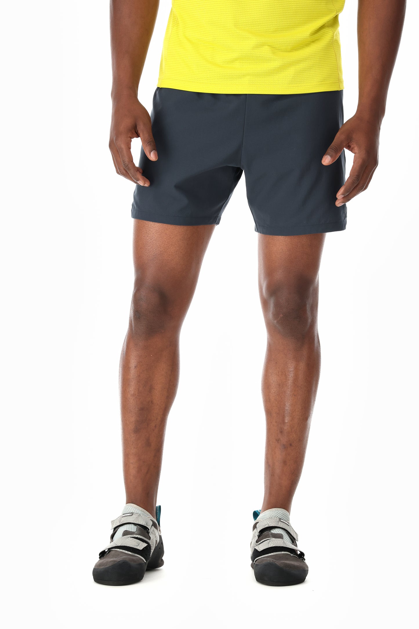 Rab / Talus Active Shorts