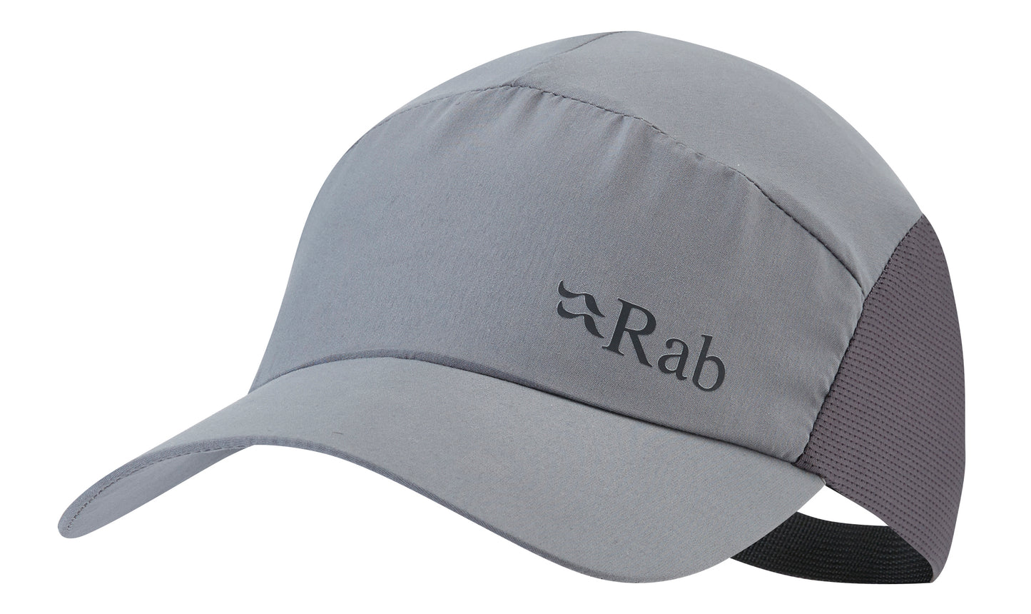 Rab / Talus Cap