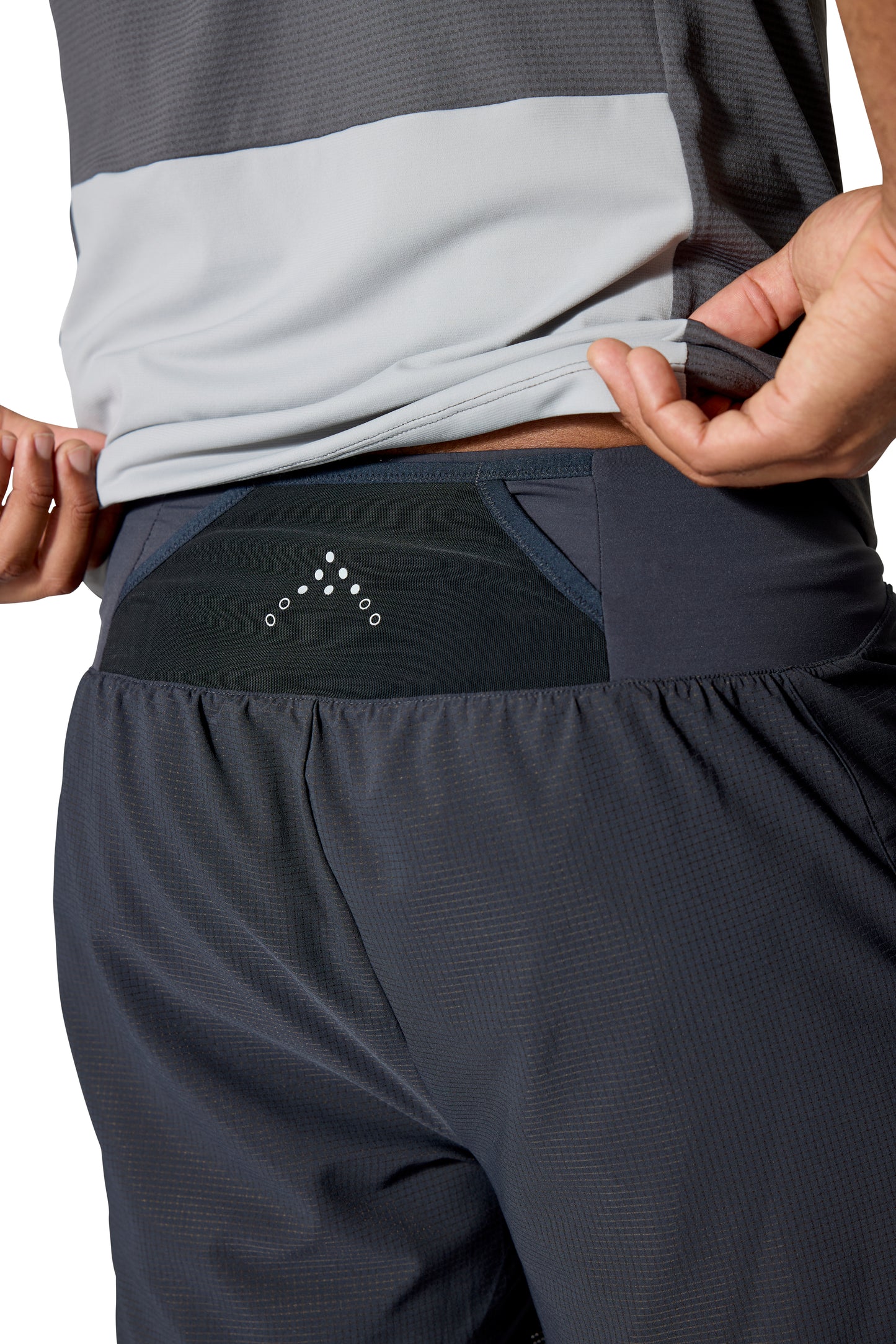 Rab / Talus Light shorts