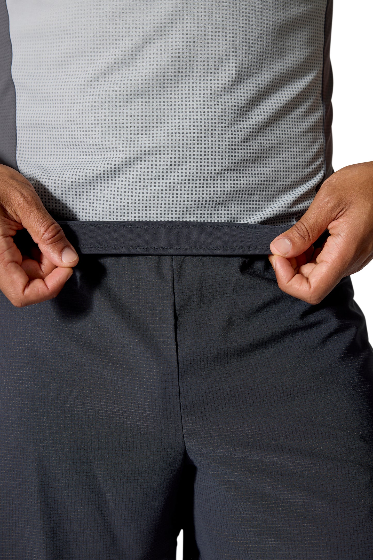 Rab / Talus Light shorts