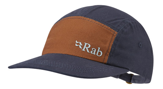 Rab / Venant 5 Panel Cap