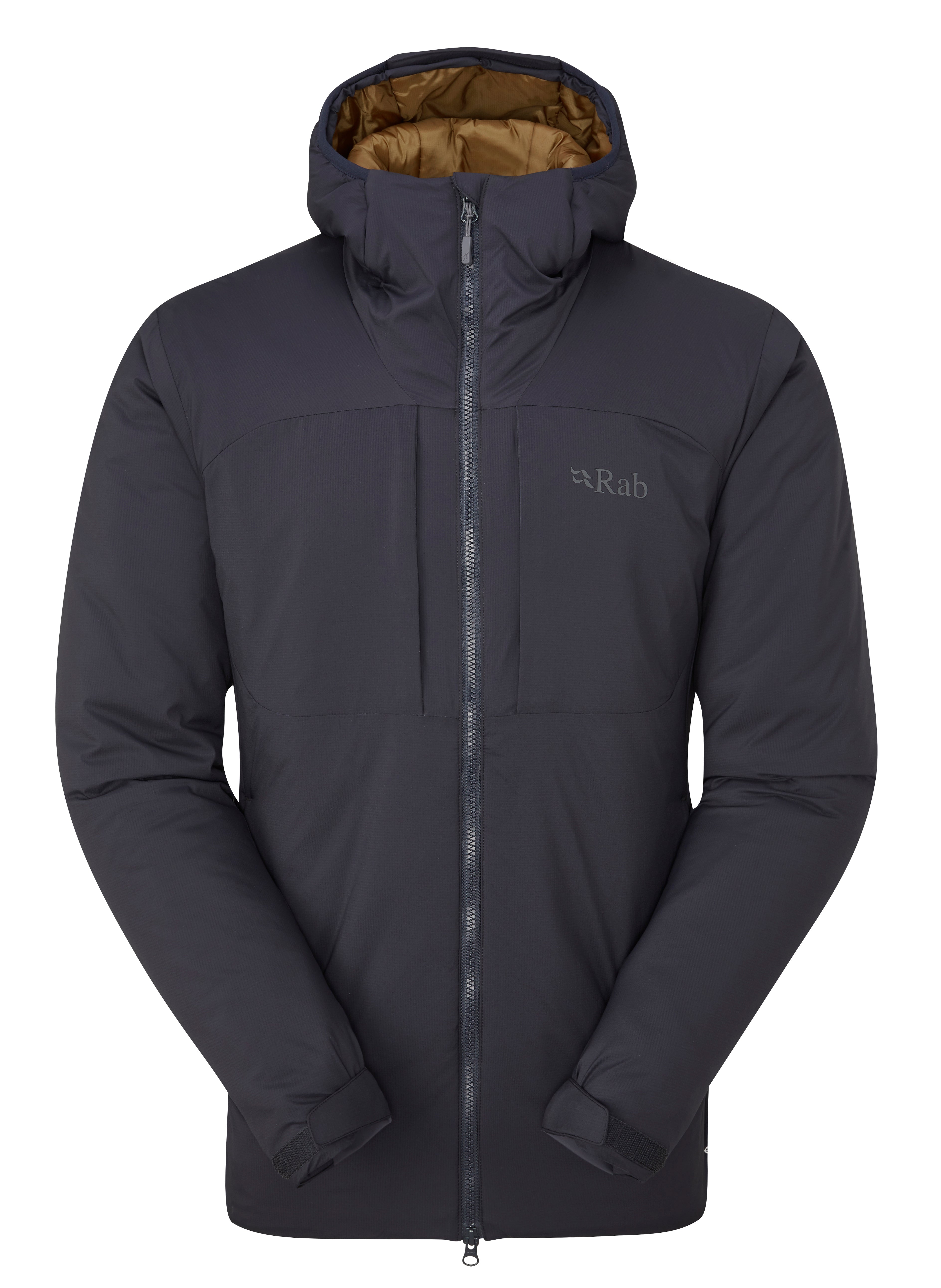 Rab / Xenair Alpine Jacket – narrative outdoor supply