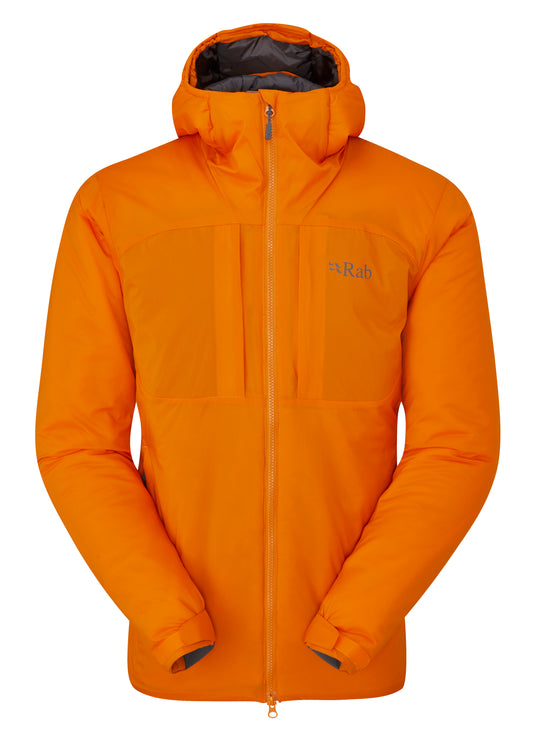 Rab / Xenair Alpine Jacket