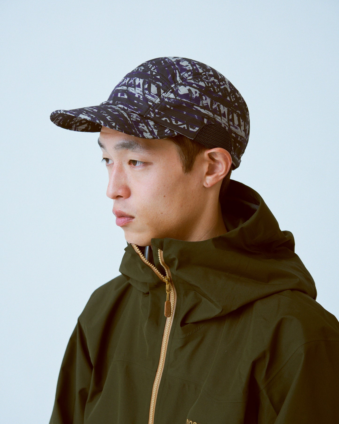 【halo commodity】Takedae Cap