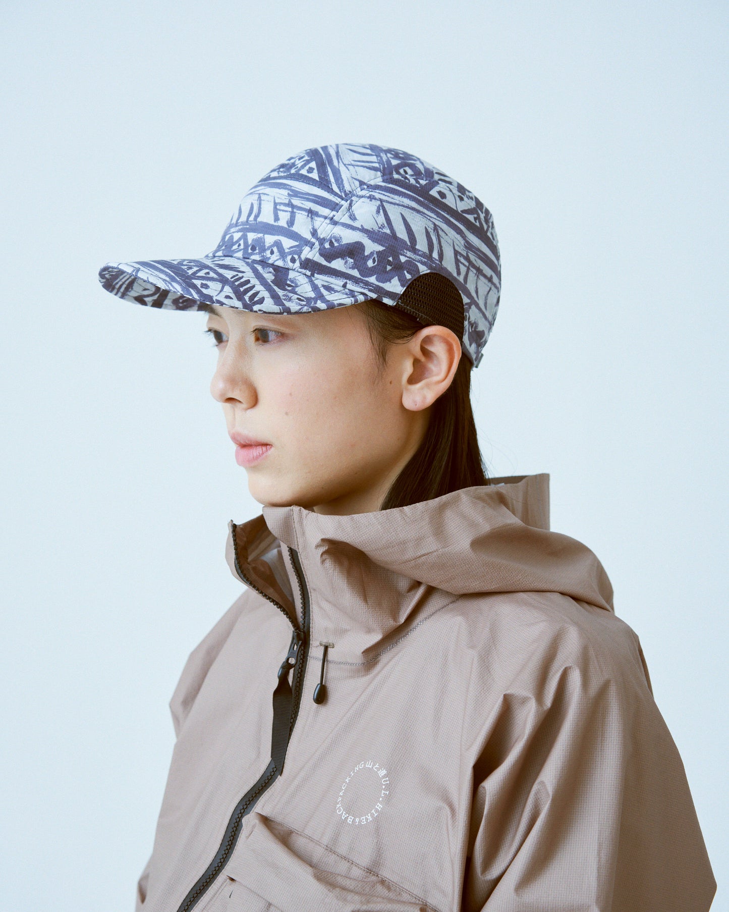 【halo commodity】Takedae Cap