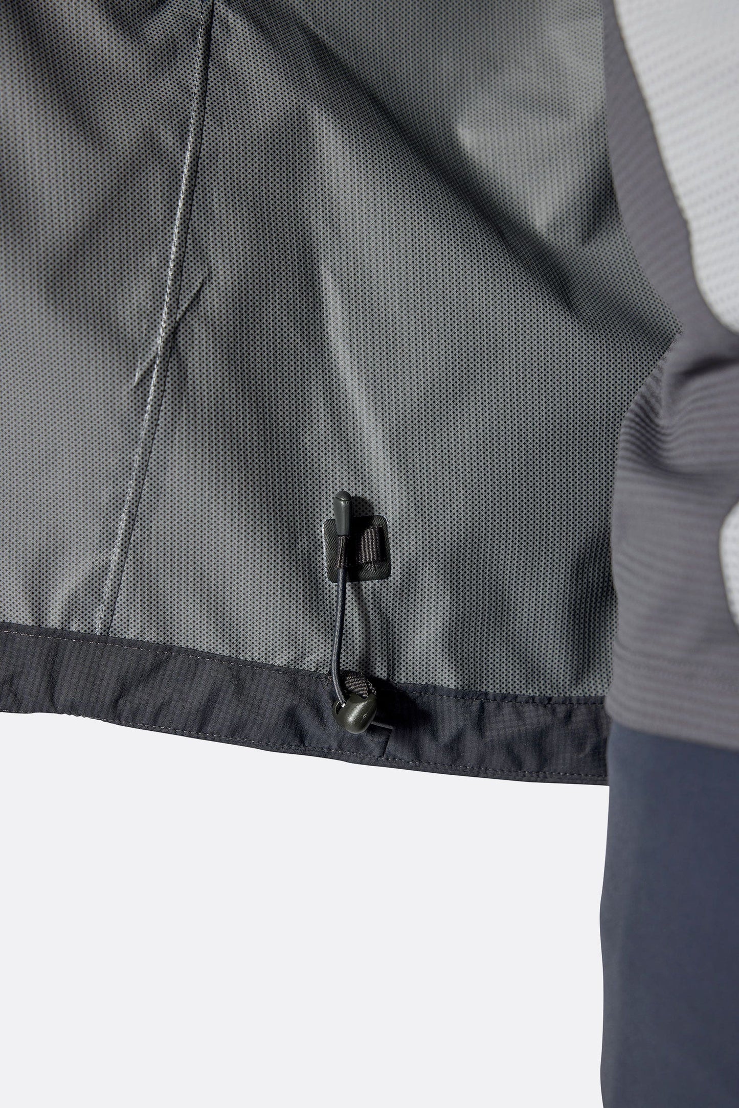 Rab / Downpour Trail Light Waterproof Jacket