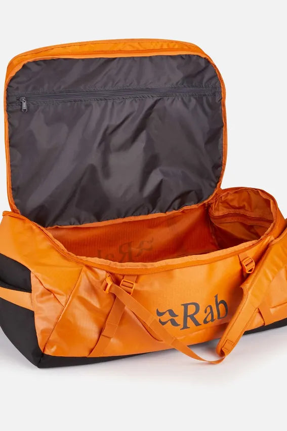Rab / Escape 50L Kit Bag