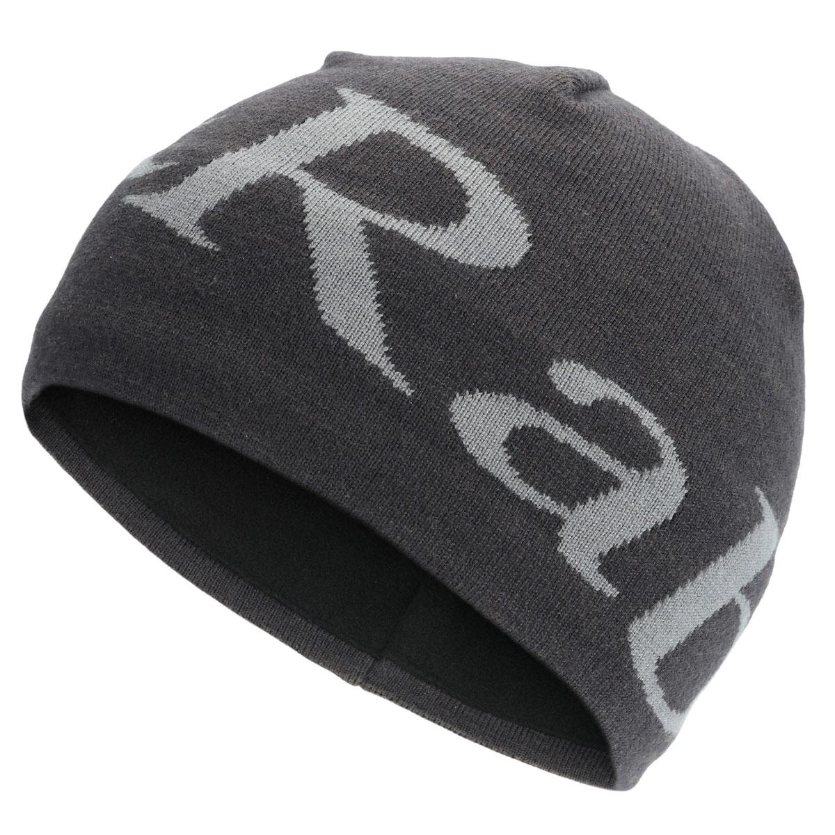 Rab / Logo Beanie – narrative outdoor supply
