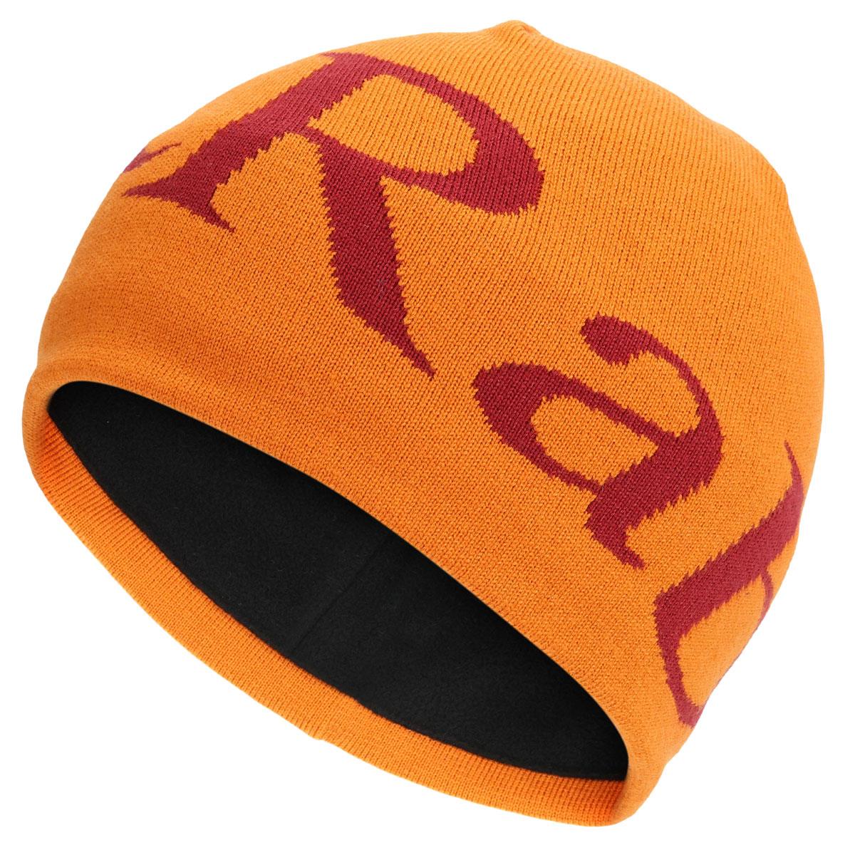 Rab / Logo Beanie