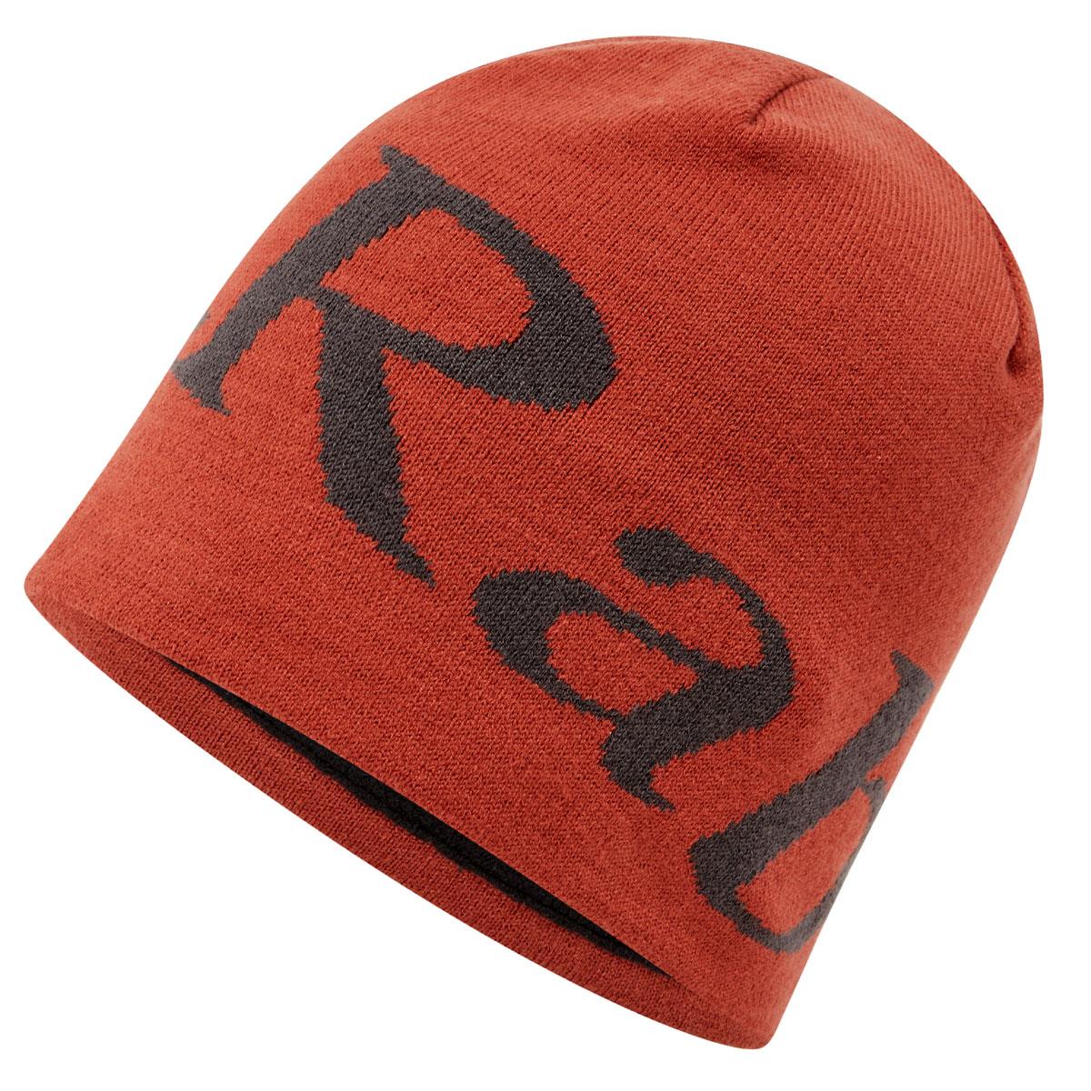 Rab / Logo Beanie