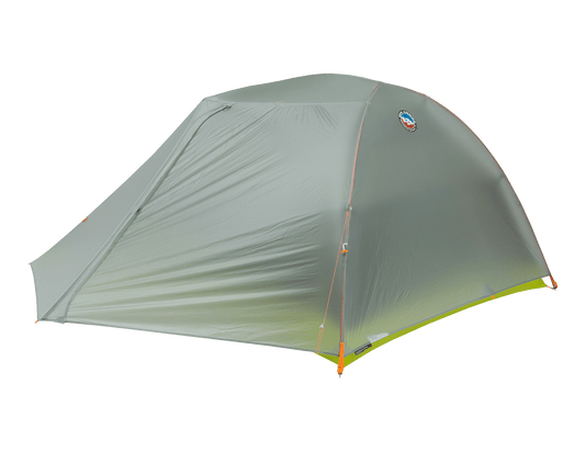 BIG AGNES Tiger Wall UL2